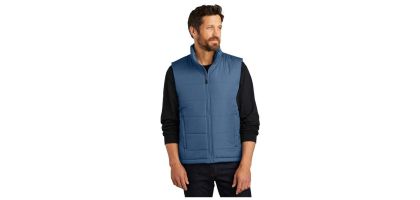 Port Authority Puffer Vest