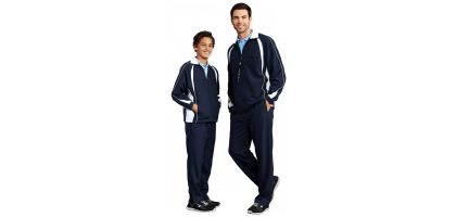 Adults Splice Track Pant