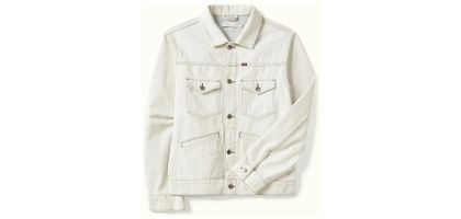Duffy Trucker Jacket