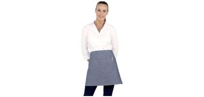 Aussie Chef Jackson Denim Waist Apron