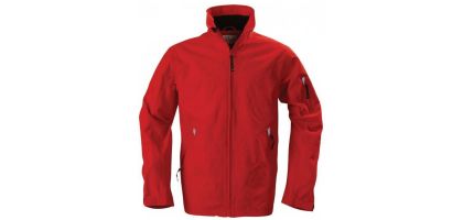 Downhill Shell Jacket