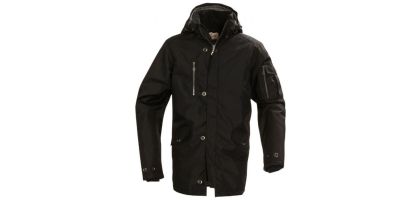 Fencing Unisex Jacket