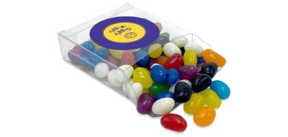 Jelly Bean In Box 50g
