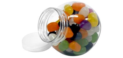 Jelly Bean In Jar 180g