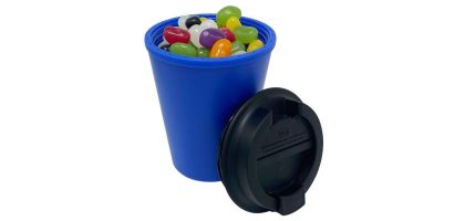 Jelly Bean In Karvo Cup