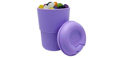 Jelly Bean In Ecco Kuppa