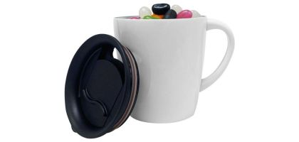 Jelly Bean In Millan Mug
