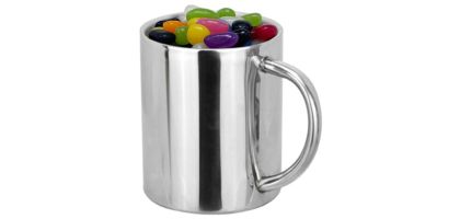 Jelly Bean In Alto Mug