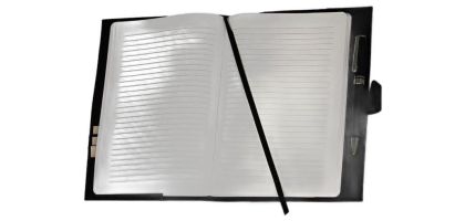 Leather JournalBook