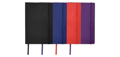 The Range Pedova Soft Bound JournalBook