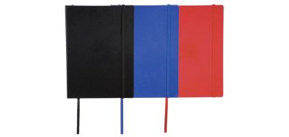 The Range Pedova Large Ultra Soft Bound JournalBook