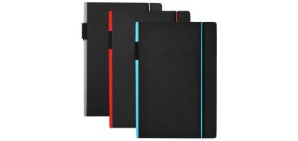 Cuppia Notebook