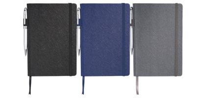The Range Modena Bound JournalBook
