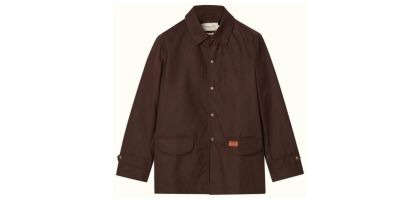 Dryskin Jacket