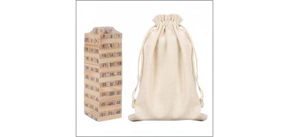 Jenga Set