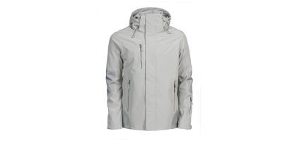Islandblock Men's Shell Jacket