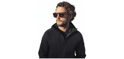 Myers Men's Hybrid Jacket