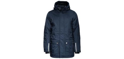 Westlake Unisex Parka