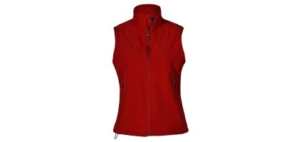 Ladies' Softshell Hi-Tech Vest