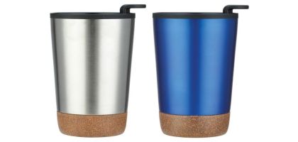 Double Wall Coffee Mug