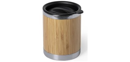 Double Wall Eco Mug