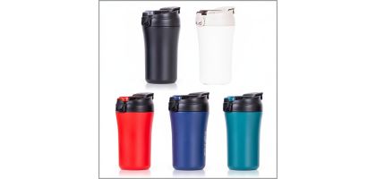Vacuum Coffee Mug