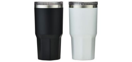 Thermo Double Wall Vacuum Mug