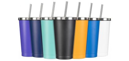 Thermo Tumbler