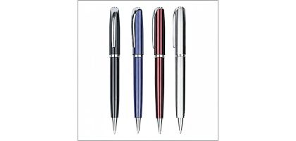 Metal Brass Pen Twist Action