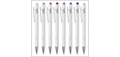 Stylus Metal Pen