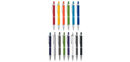 Astroid Metal Pen