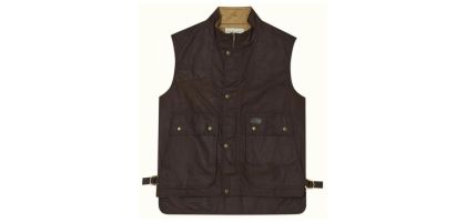 Ringer Vest
