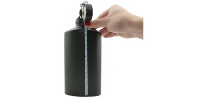 Tyre Tape Measure