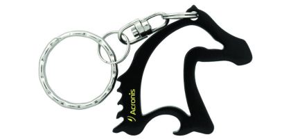 Horse Head Bottle Opener