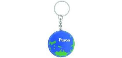 Global Key Chain