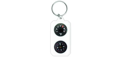 Mountaineer Key Chain