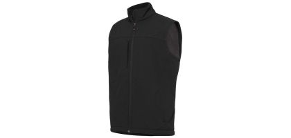 Mens Softshell Vest