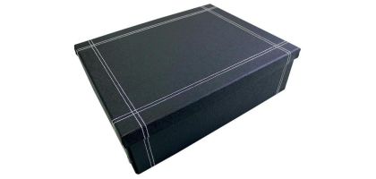 Kanata Keepsake Box - Small