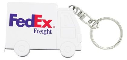 Pilu Truck Tape Measure