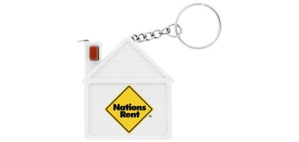 Pilu House Tape Measure