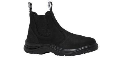 Unisex Station NS Boot