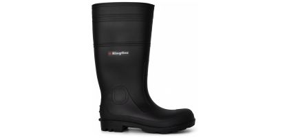 Sludge Non Safety Gumboot