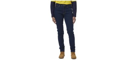 Womens Stretch Jean