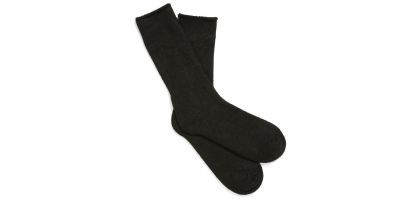 Womens Bamboo Work Sock