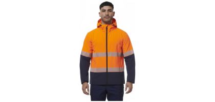 Reflective Repel Jacket