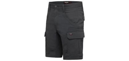 Mens Tradies Stretch Cargo Short