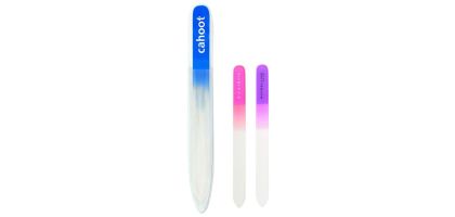 Ella Glass Nail File
