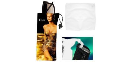 Microfibre Sunglass Pouch & Cloth