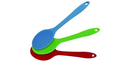 Silicone Spoon