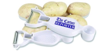 Multi-Use Vegetable Peeler
